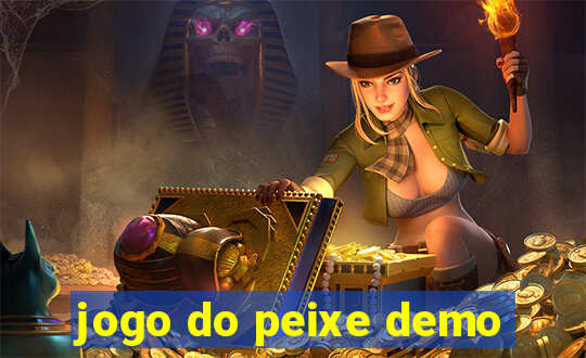 jogo do peixe demo